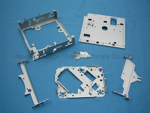 Battery Contacts to PCB, Custom Leaf Spring Battery SMD PCB Metal Contact